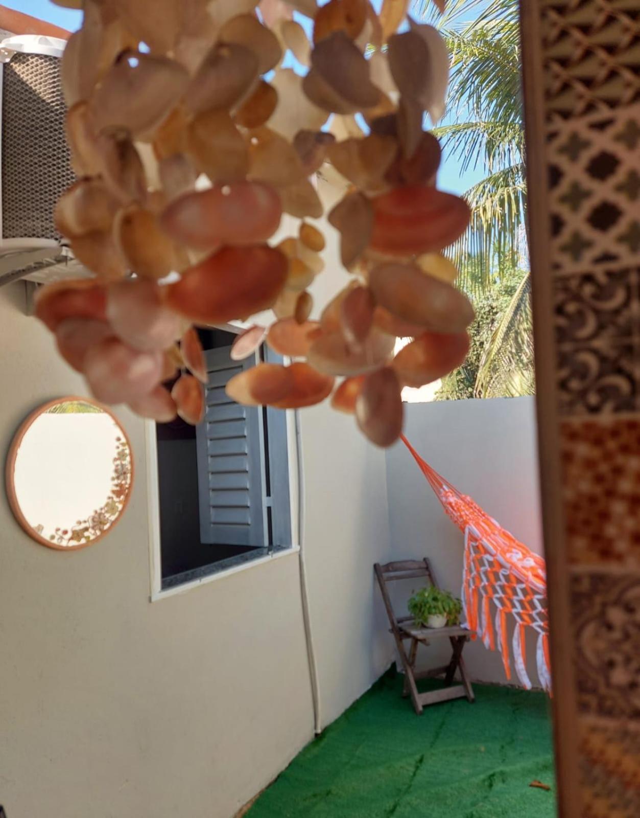 Na Casa Delas Jericoacoara Luaran gambar