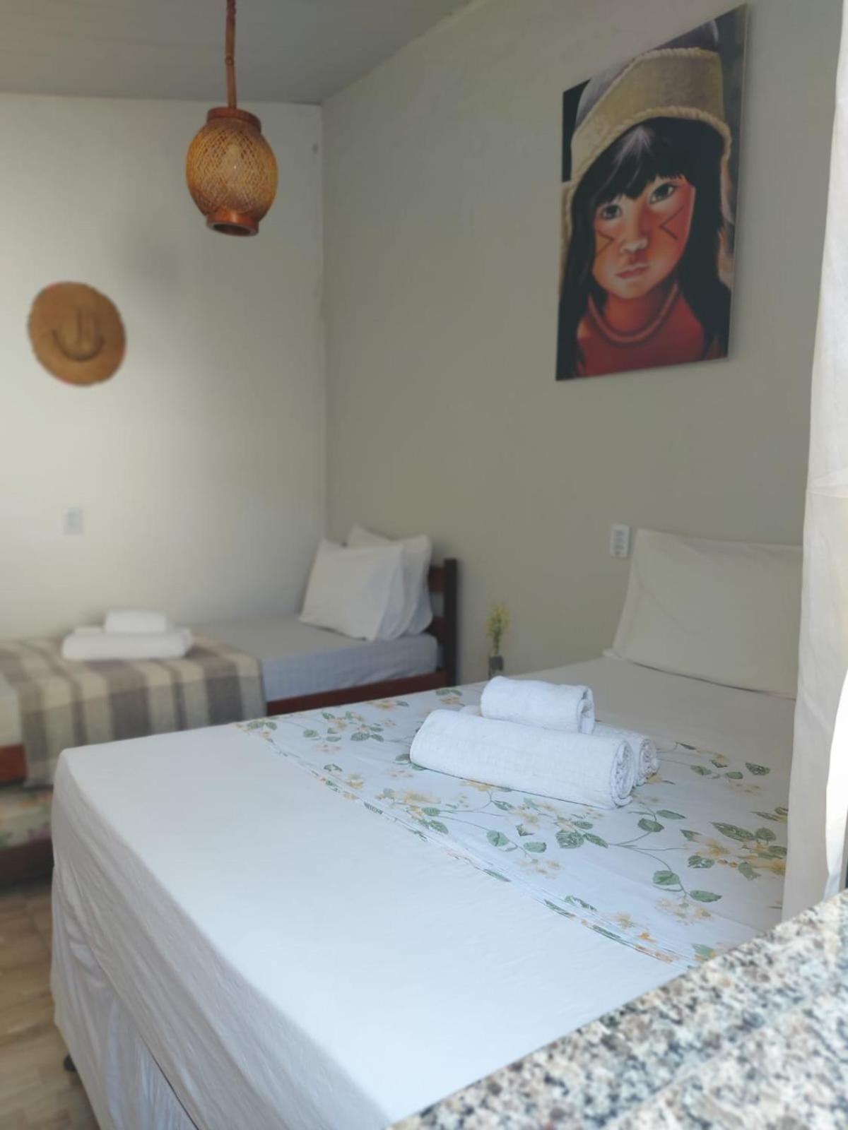 Na Casa Delas Jericoacoara Luaran gambar