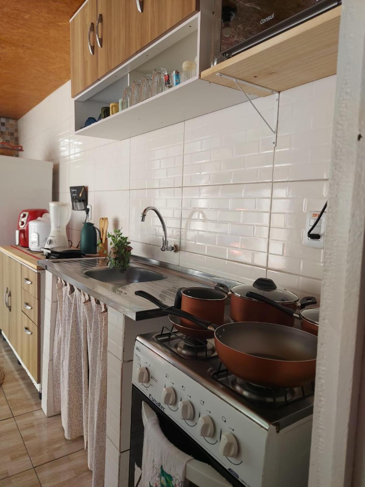 Na Casa Delas Jericoacoara Luaran gambar